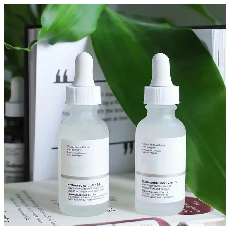 The Ordinary Acne Serum