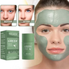 The Magic Green Stick Mask