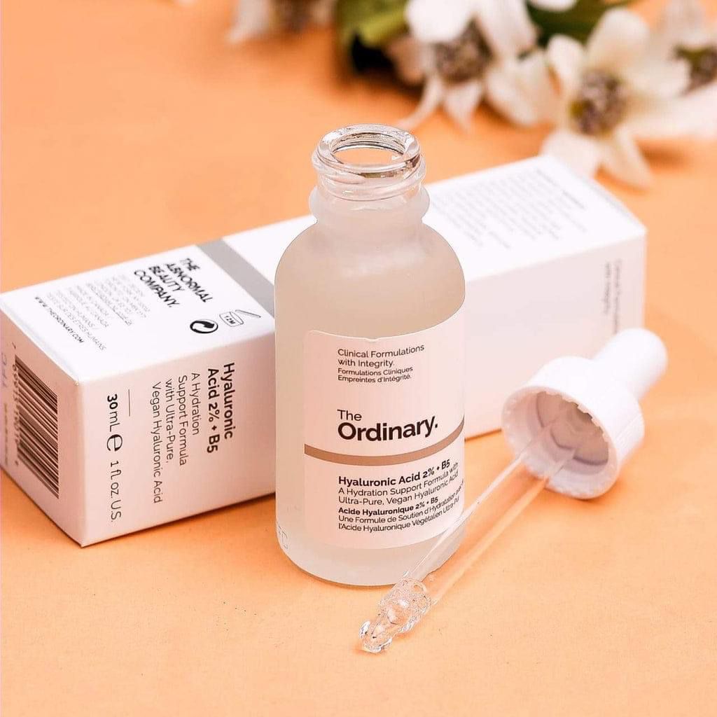 The Ordinary Acne Serum